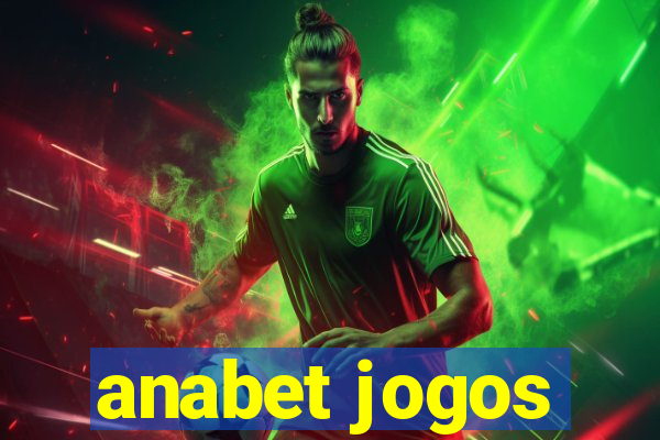 anabet jogos